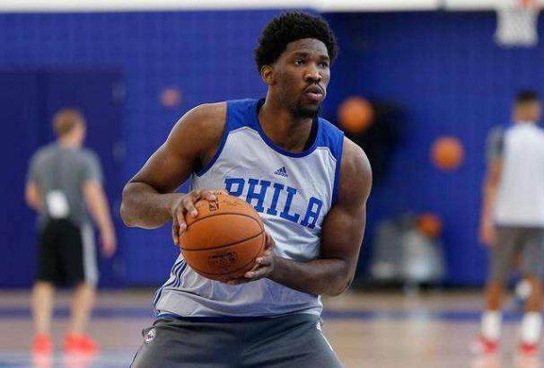 每一位球员 每一位球员