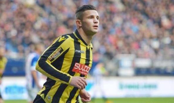 在体育界 在体育界