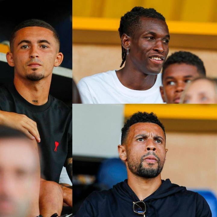 这一瞬间终 这一瞬间终