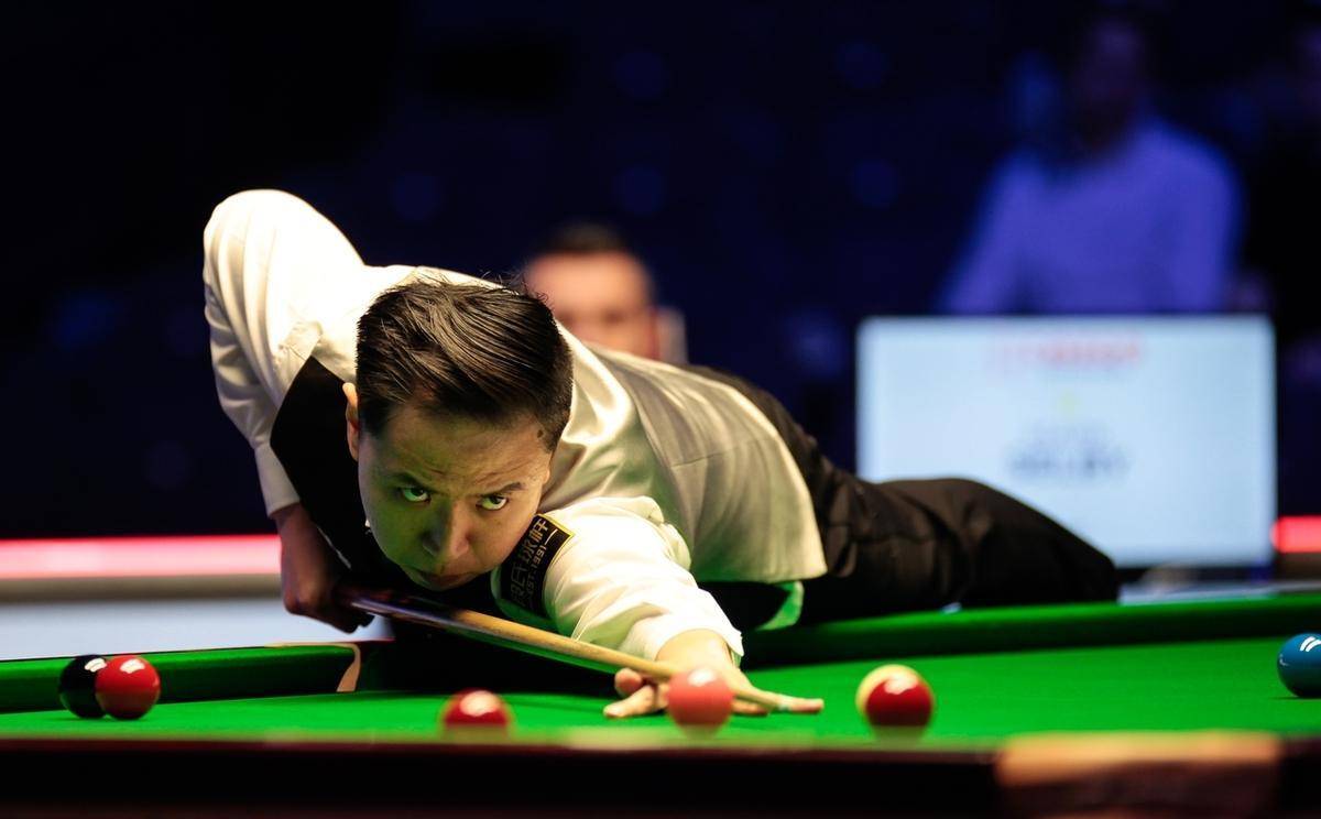 中国自乒乓 中国自乒乓