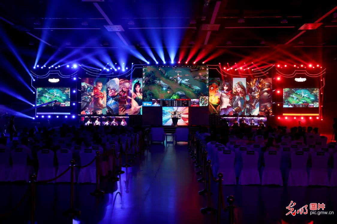 选择接受手 选择接受手